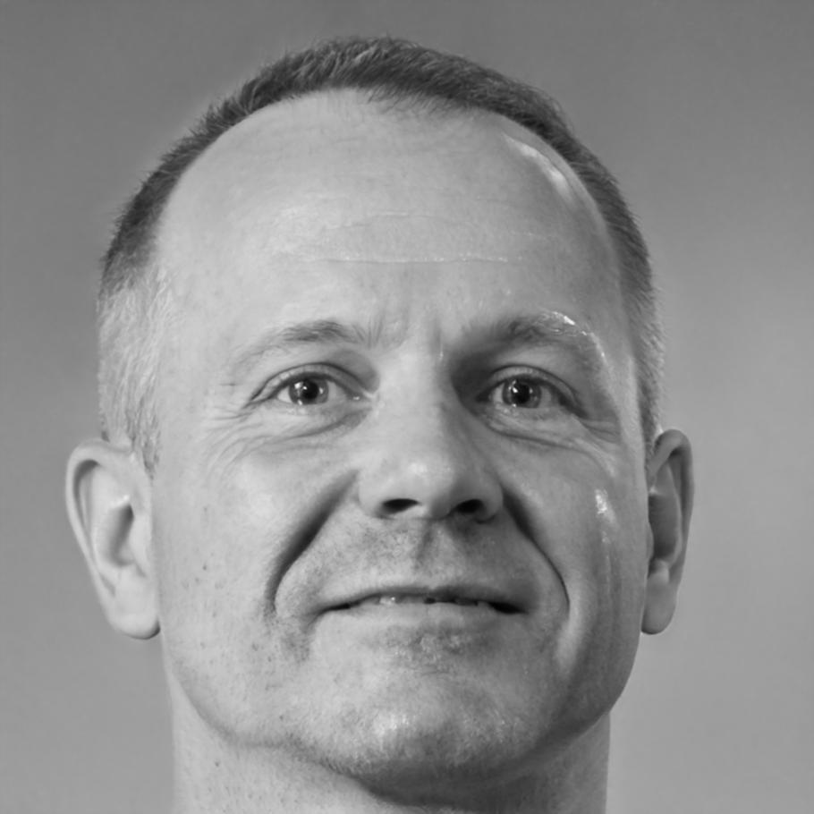 Teilnehmer Björn Krause